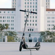 Razor E Prime III Electric Scooter - Dark Grey