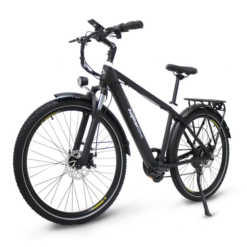 Lightweight Urban Electric Bike - Electriibe