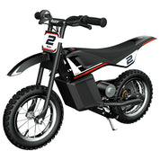 MX125 Dirt Rocket for Young Riders - Electriibe