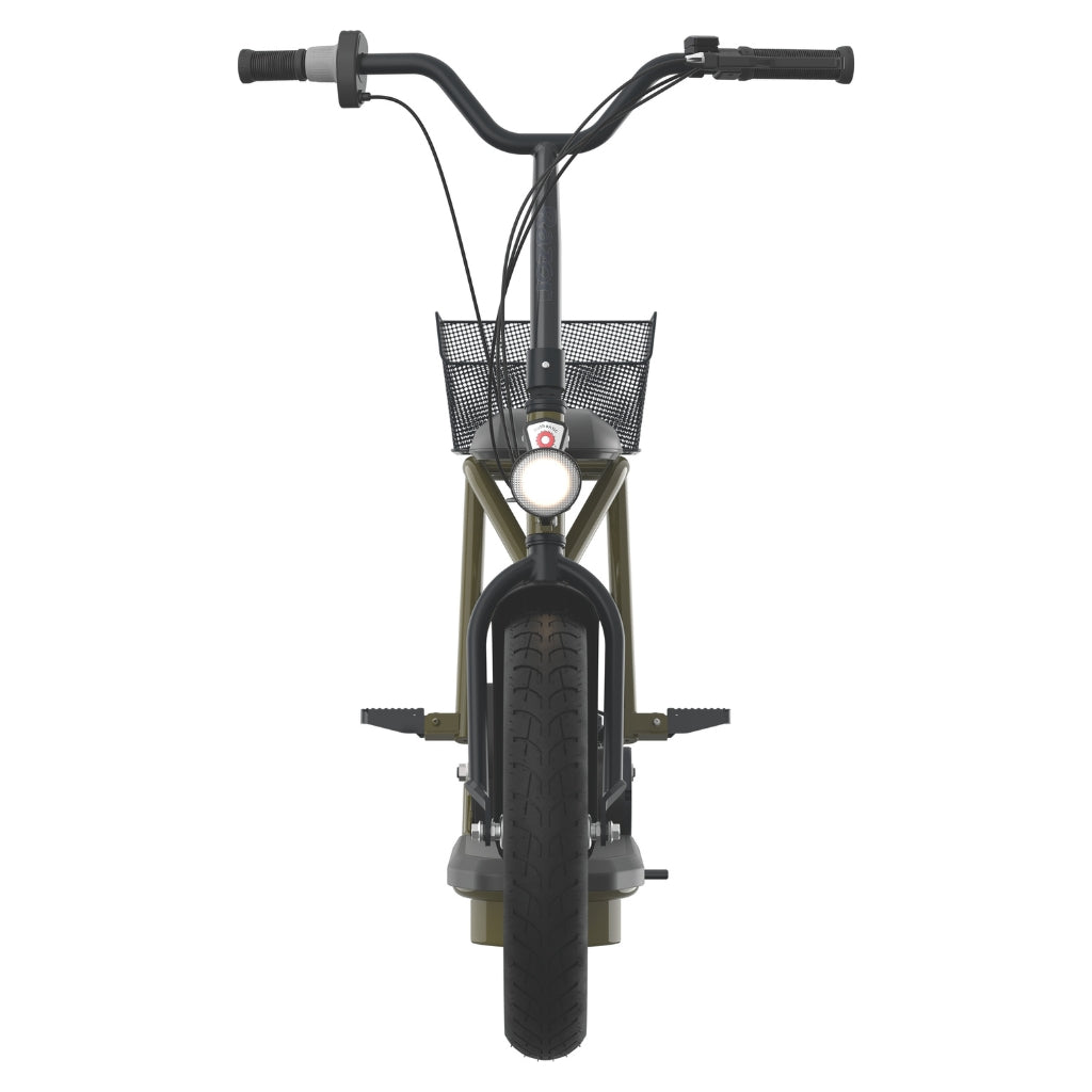 Razor EcoSmart Cargo Electric Scooter