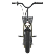 Razor EcoSmart Cargo Electric Scooter