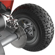 Razor Dirt Quad - 24V Electric 4-Wheeler