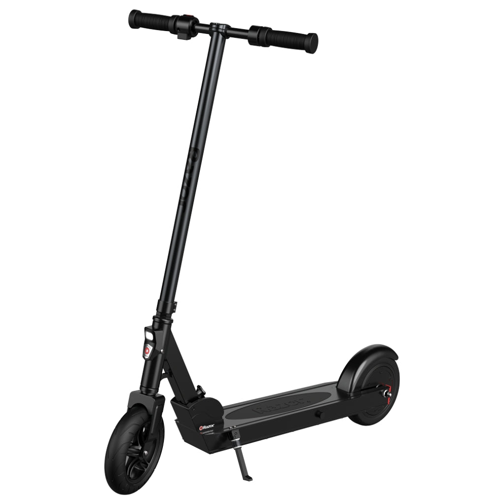 Urban Commuter Electric Scooter Icon Shadow - Electriibe