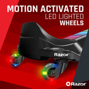 Razor Crazy Cart Lightshow - electriibe