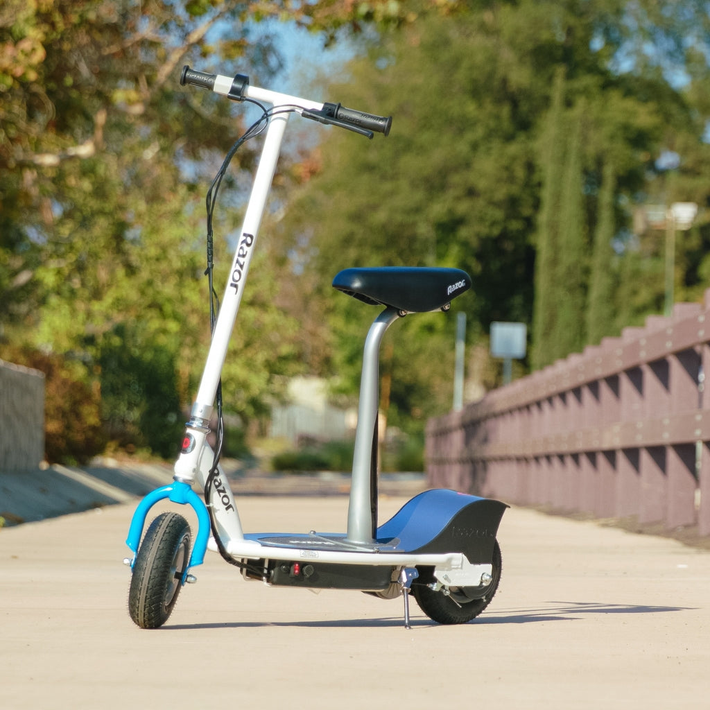 Razor E300S Electric Scooter - electriibe