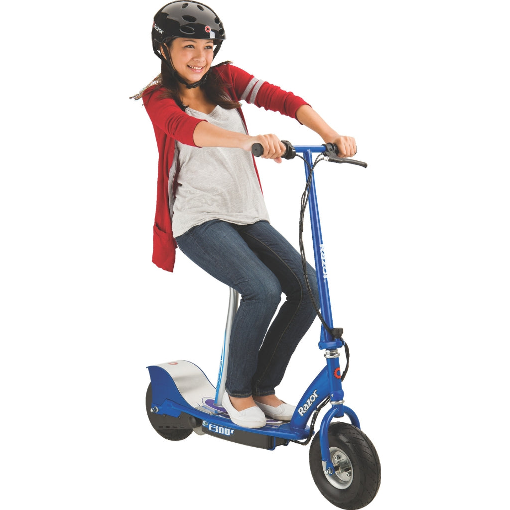 Razor E300S Electric Scooter